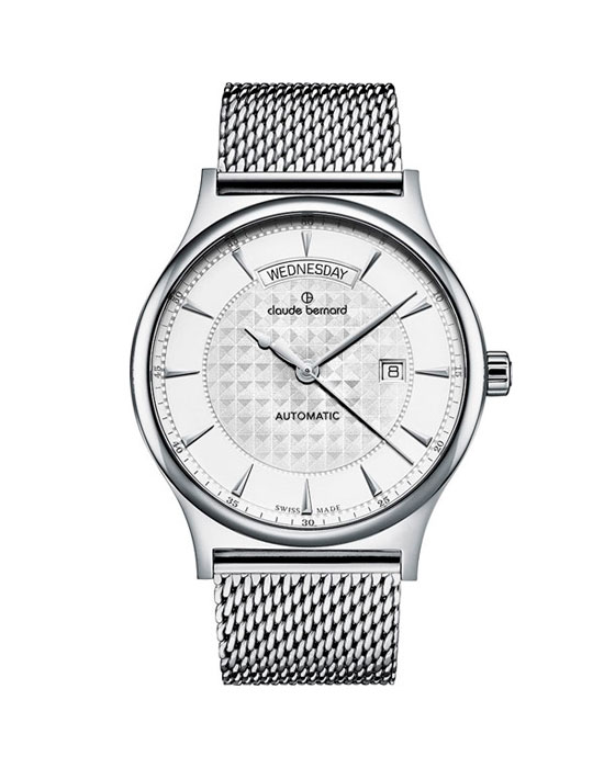 Часы Claude Bernard Classic Automatic 83014-3MAIN